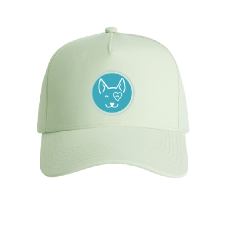 Salty Paws Cap