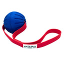  Coral Handle - Blue Ball