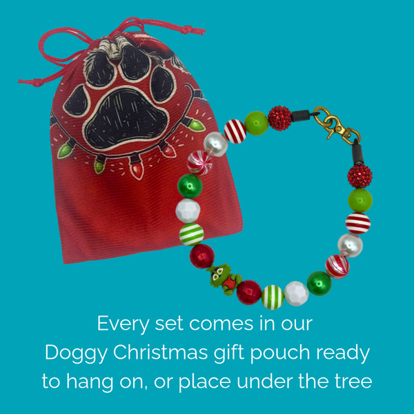 Christmas Beads