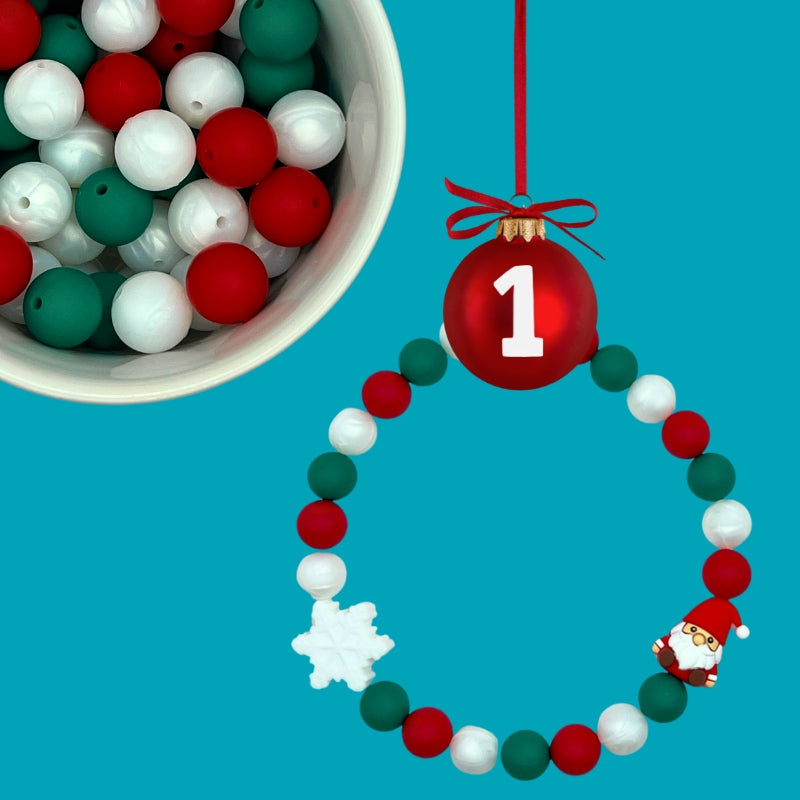 Christmas Beads
