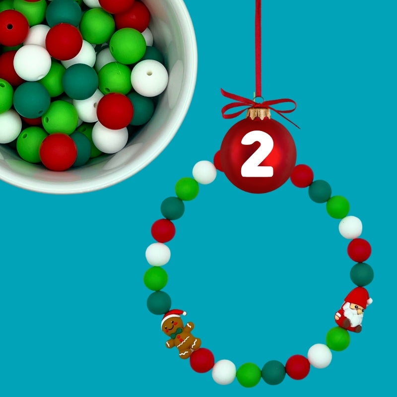 Christmas Beads