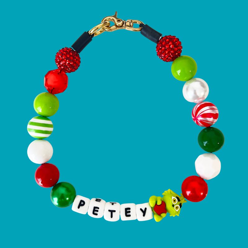 Christmas Beads