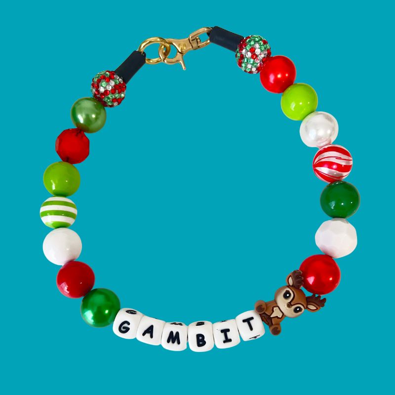 Christmas Beads