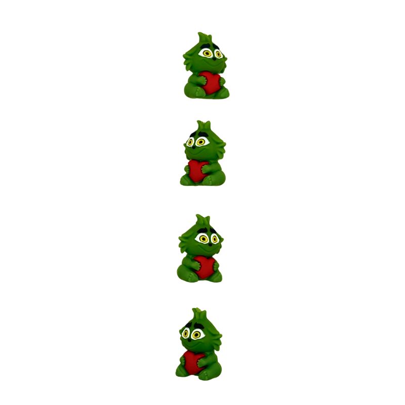 Christmas Beads - PRE ORDER NOW