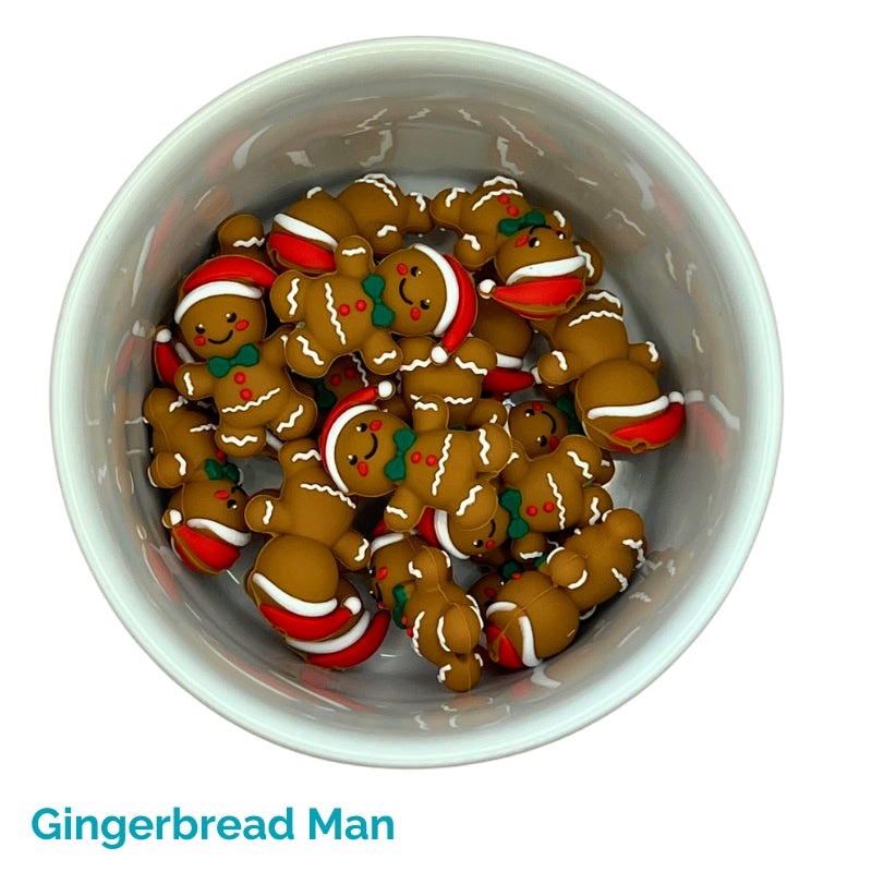 Christmas Beads