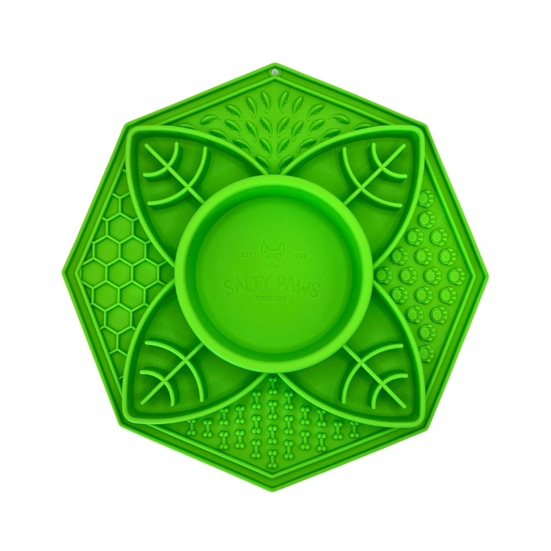 Lotus Slow Feeder