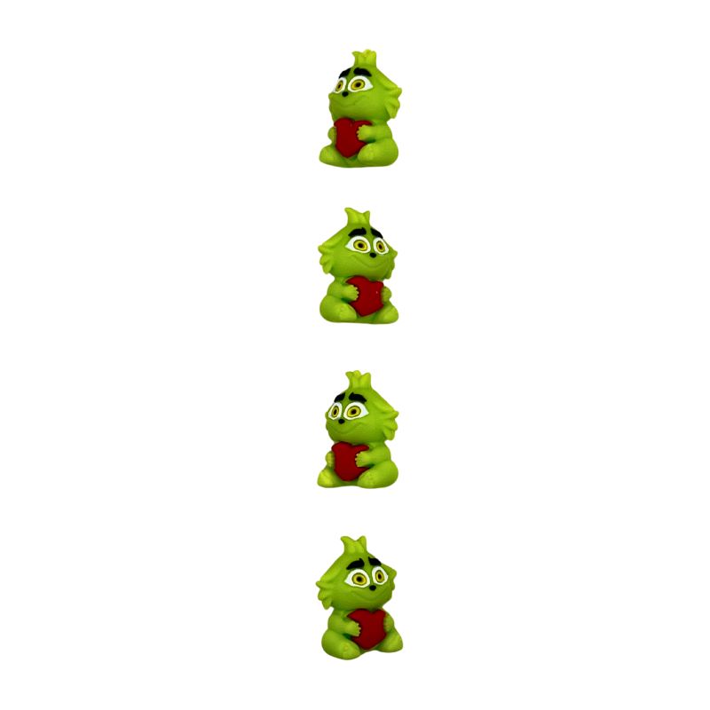 Christmas Beads - PRE ORDER NOW