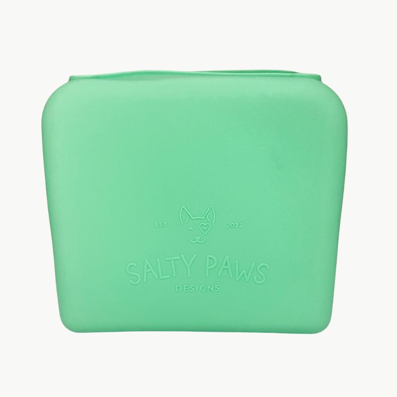 Silicone Treat Pouch