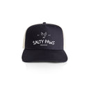  Navy/White