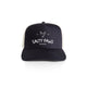  Navy/White