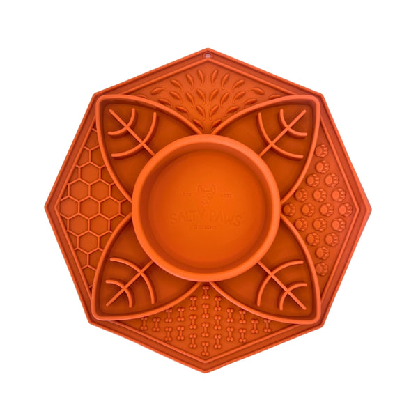 Lotus Slow Feeder