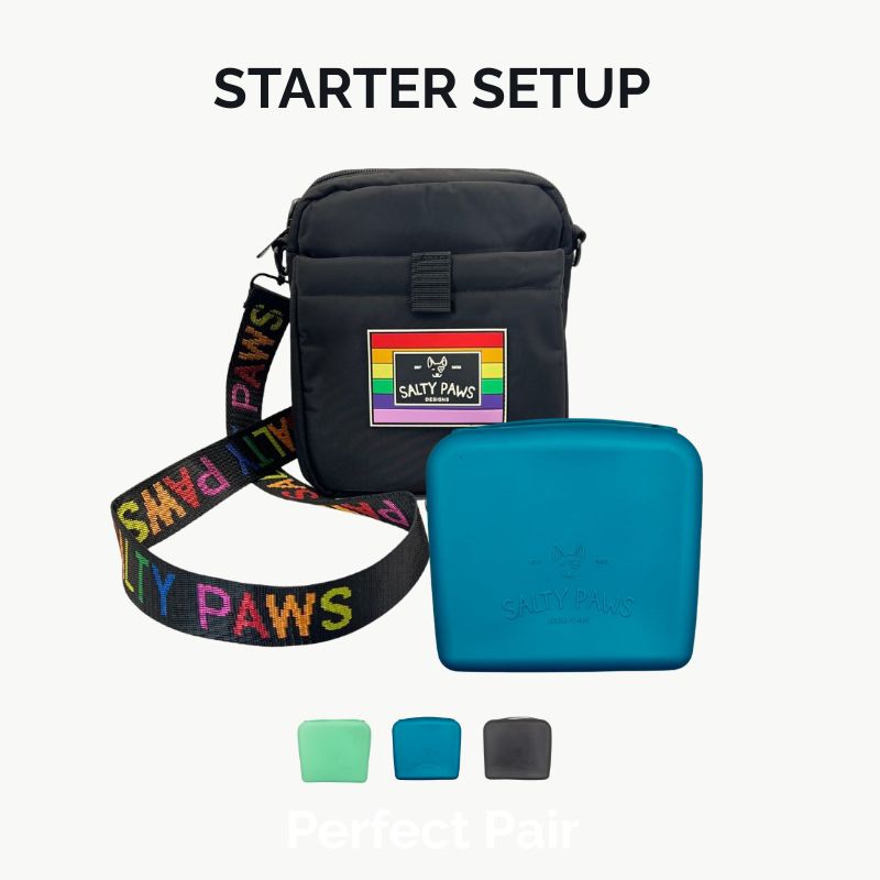 Pride Perfect Pair