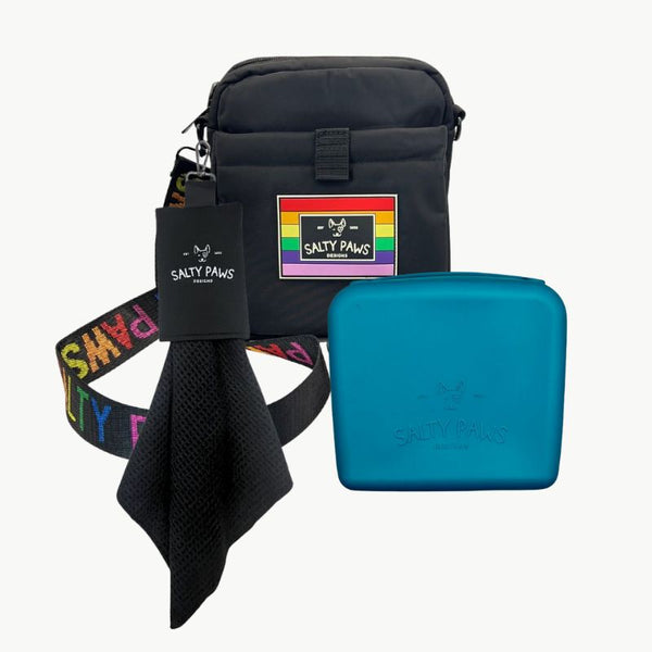 Pride Mess-Free Training Bundle