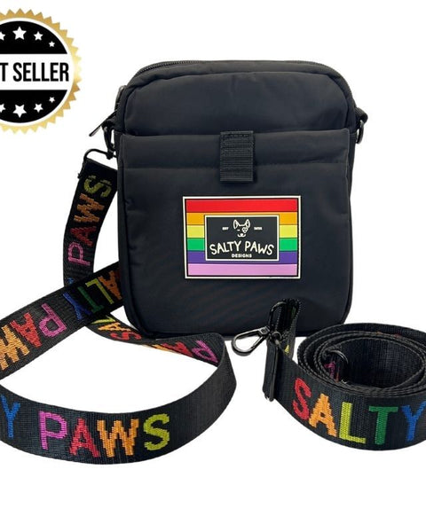 Pride Dog Training Treat Pouch