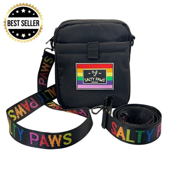 Pride Dog Training Treat Pouch