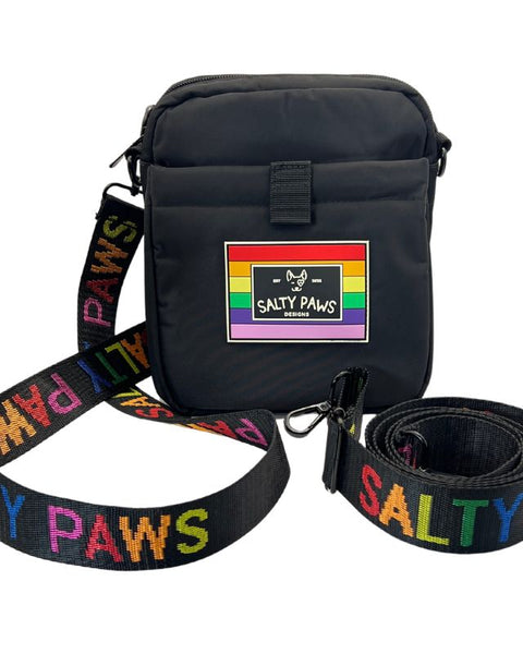 Dog Training Treat Pouch - Pride 'Limited Edition'