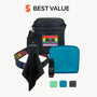 Pride Ultimate Training Setup