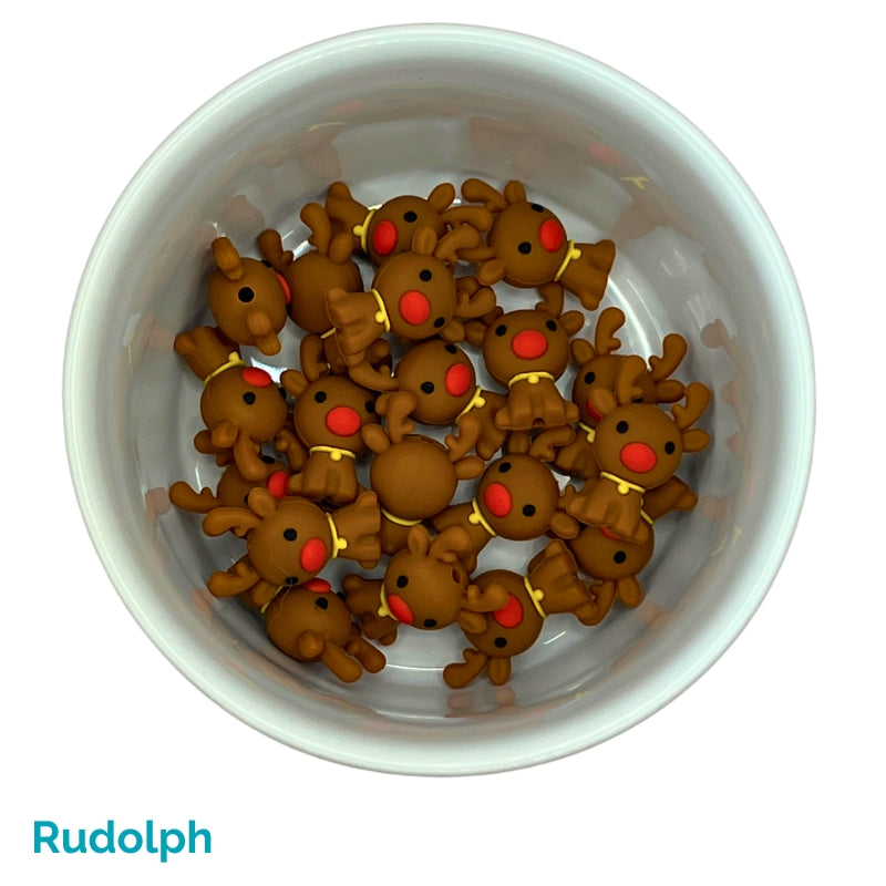 Christmas Beads
