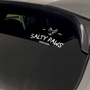 Salty Paws Designs Decal