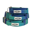  Blue Green Ombre