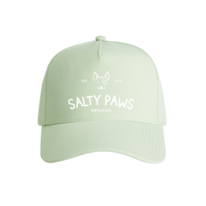 Salty Paws Cap