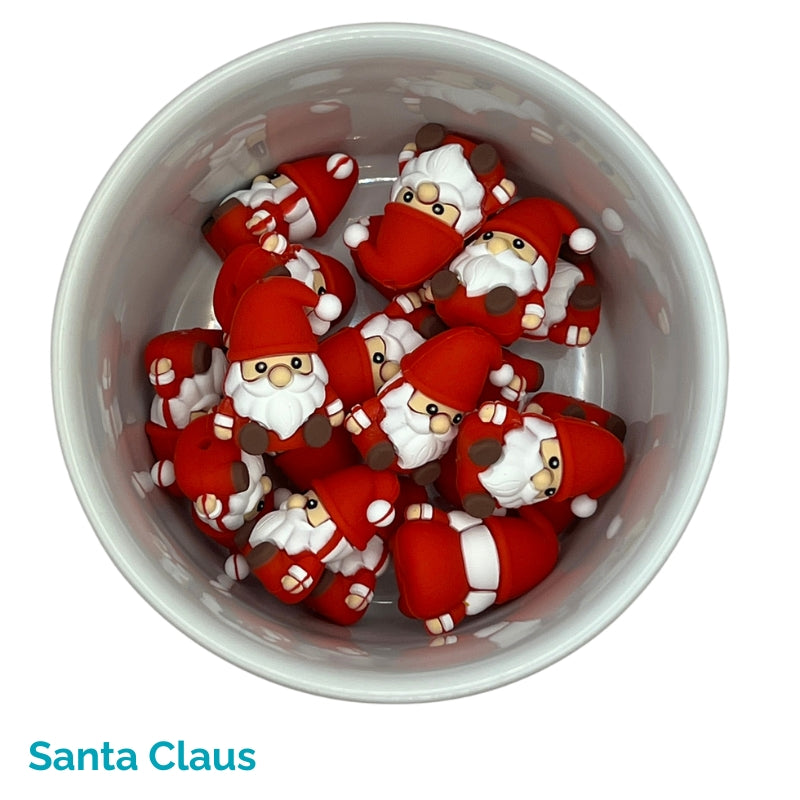 Christmas Beads