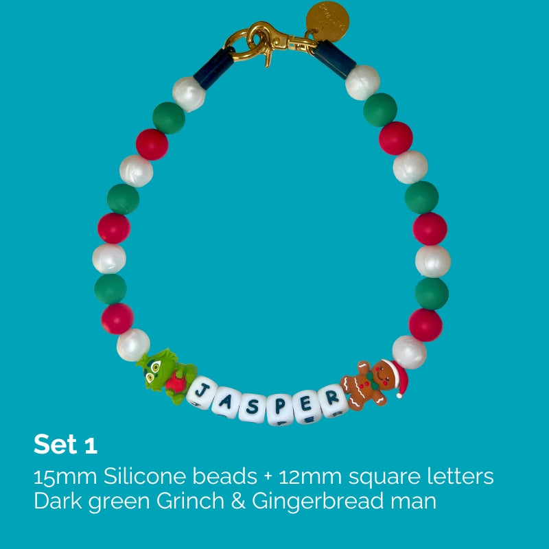 Christmas Beads