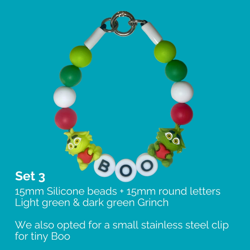 Christmas Beads