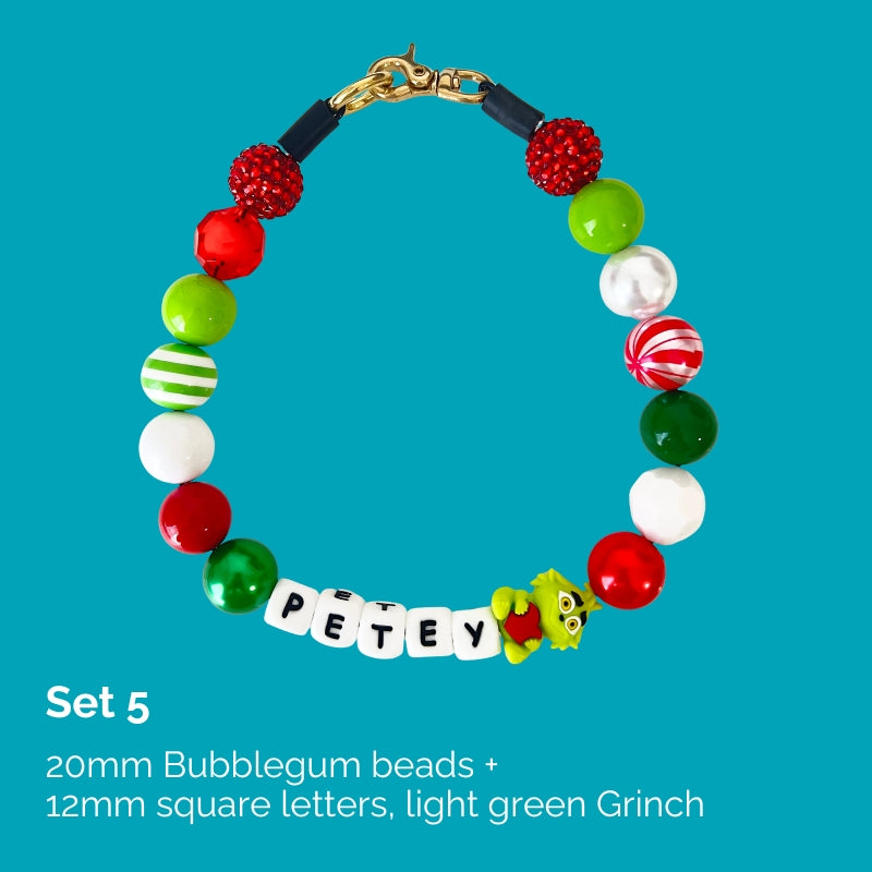 Christmas Beads
