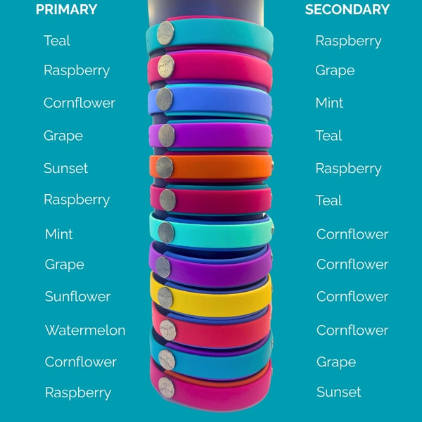 SPD Waterproof Dog Collars