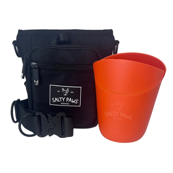 SnapLock Pro Training Pouch Silicone Insert