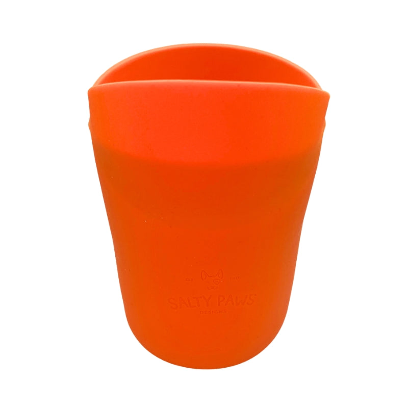 SnapLock Pro Training Pouch Silicone Insert