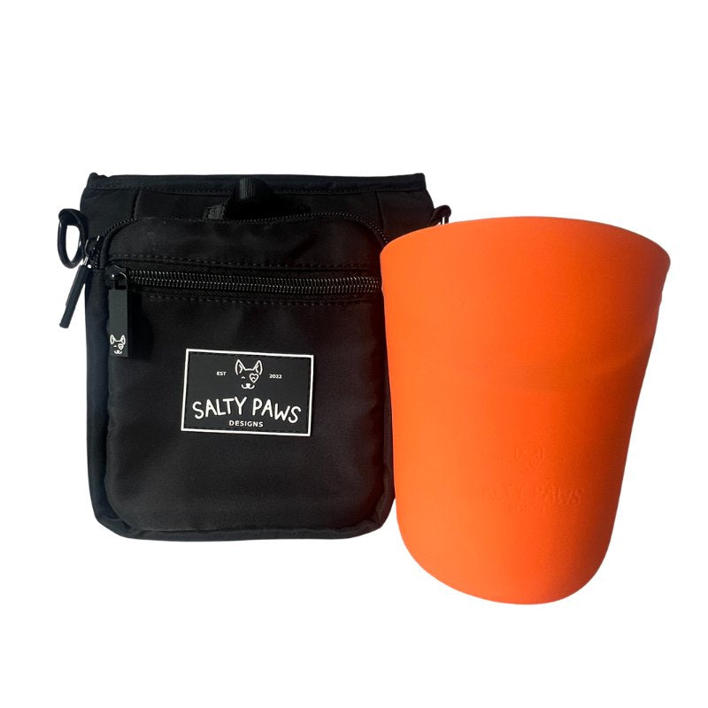 SnapLock Pro Training Pouch Pre-order
