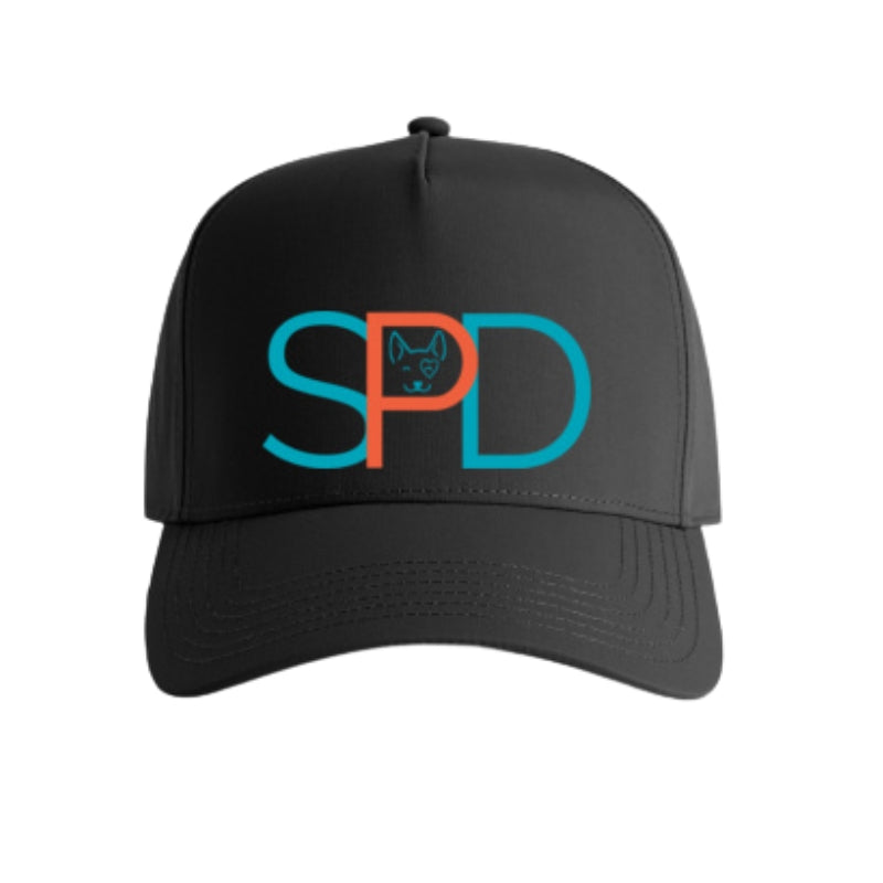 Salty Paws Cap