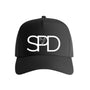 Salty Paws Cap