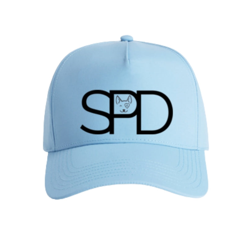 Salty Paws Cap