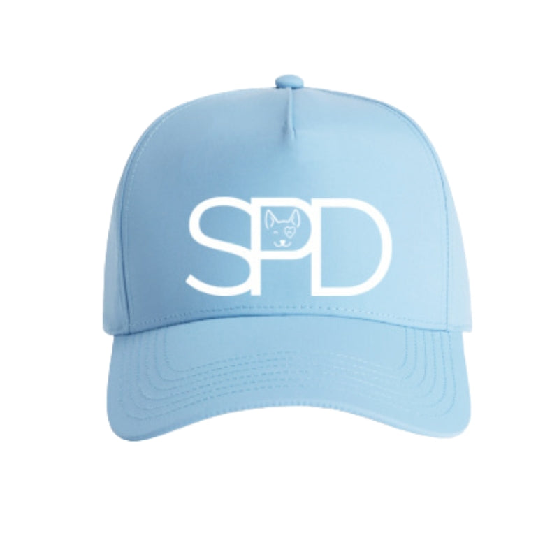 Salty Paws Cap
