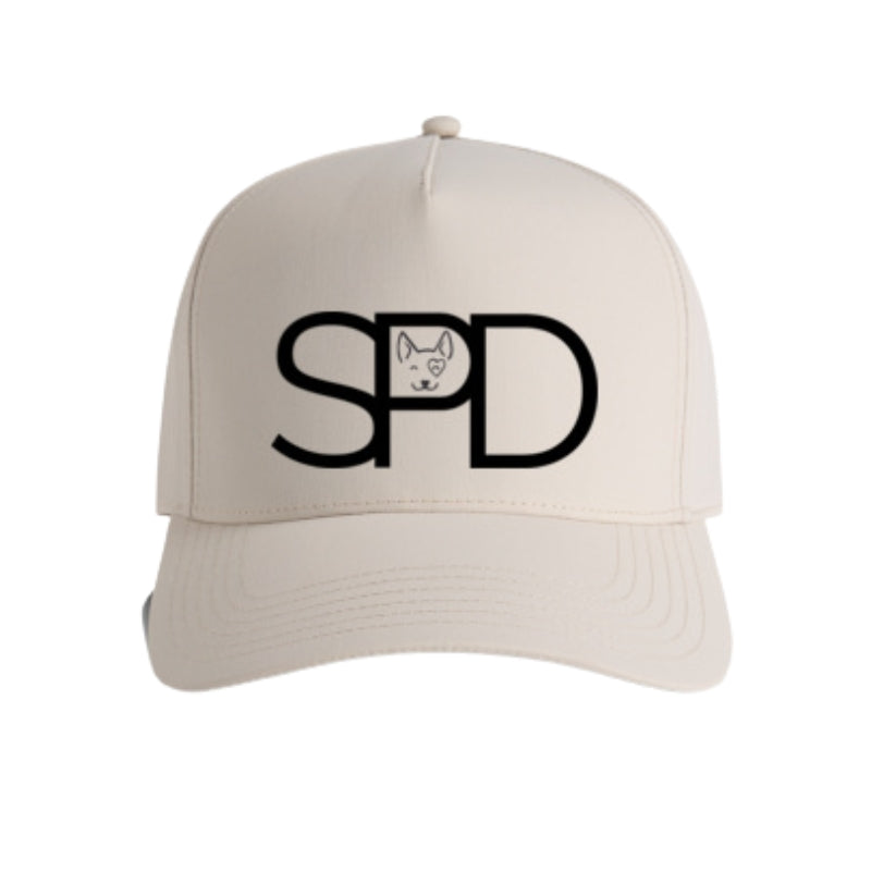 Salty Paws Cap