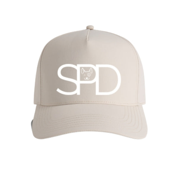 Salty Paws Cap