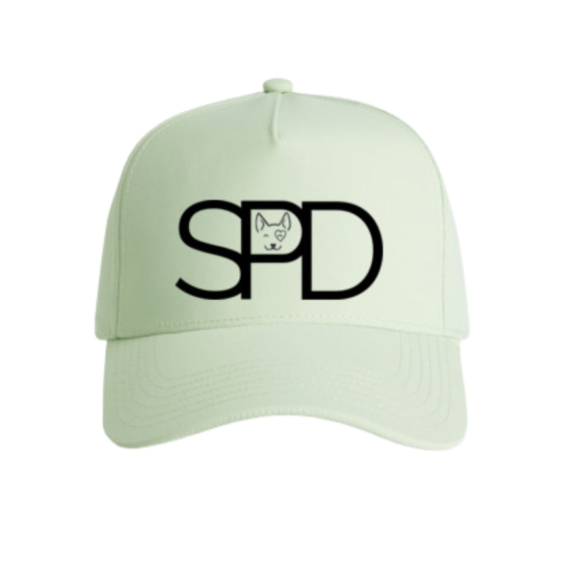 Salty Paws Cap