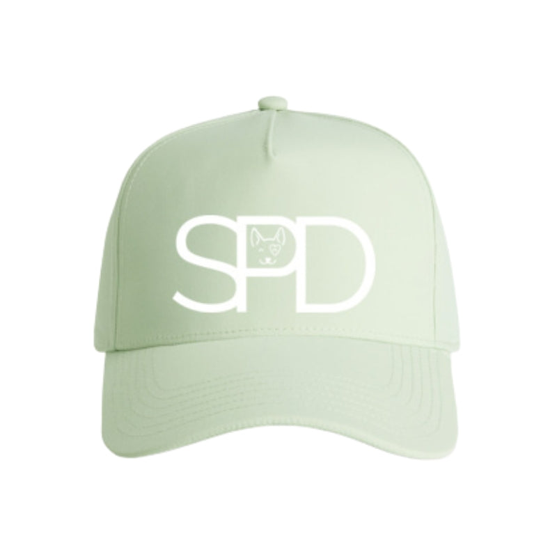 Salty Paws Cap