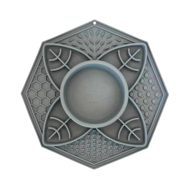 Lotus Slow Feeder