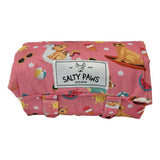 dog settle mat