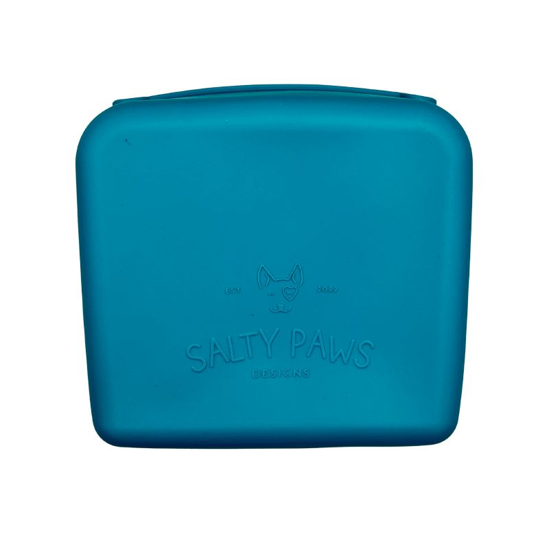 Silicone Treat Pouch