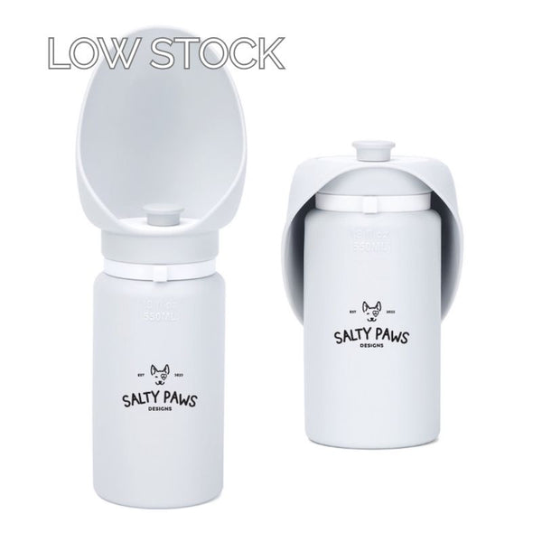 Wanderer Travel Water Bottle