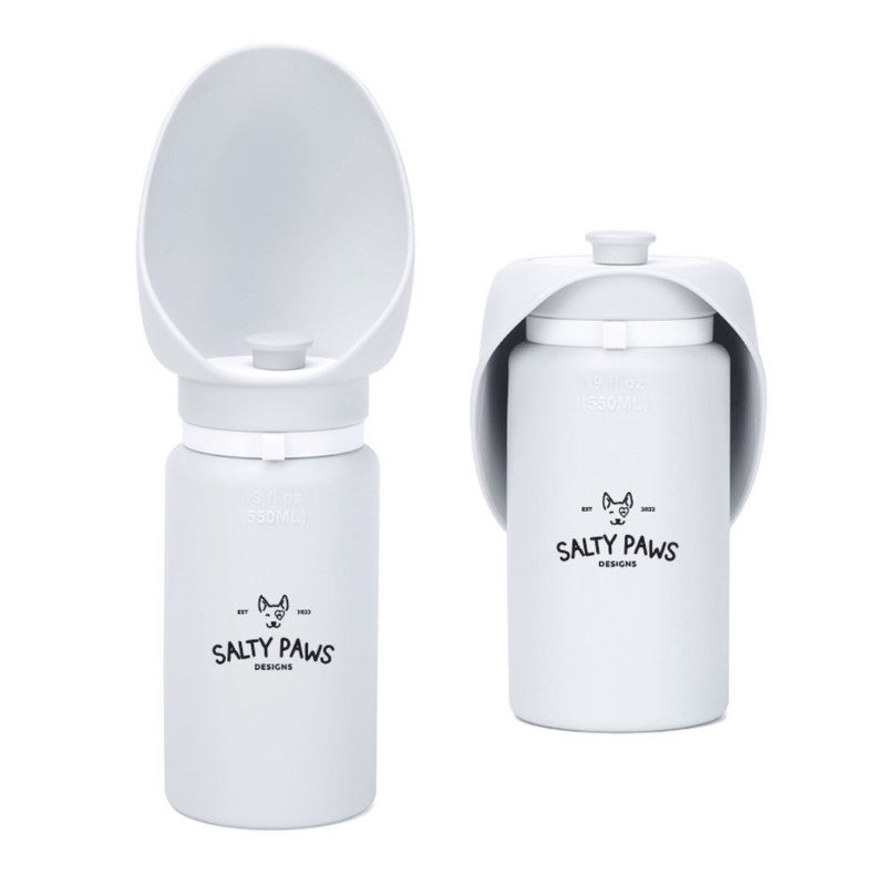 Wanderer Travel Water Bottle