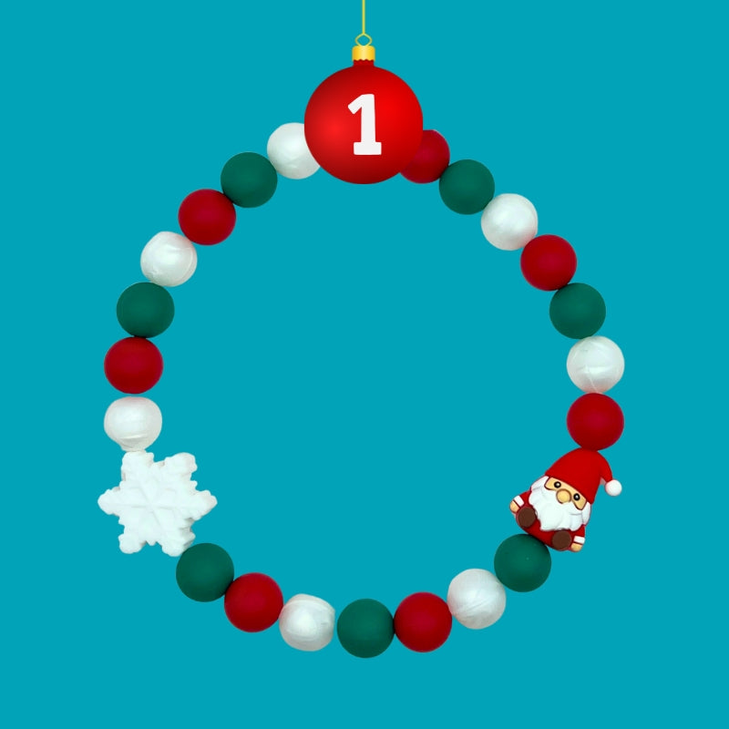Christmas Beads