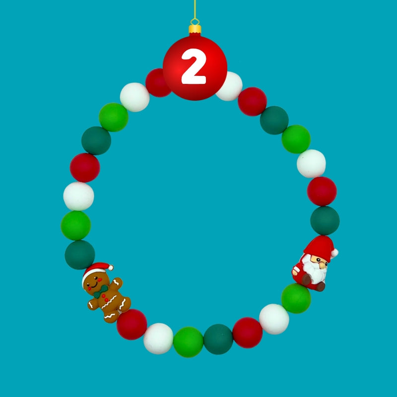 Christmas Beads