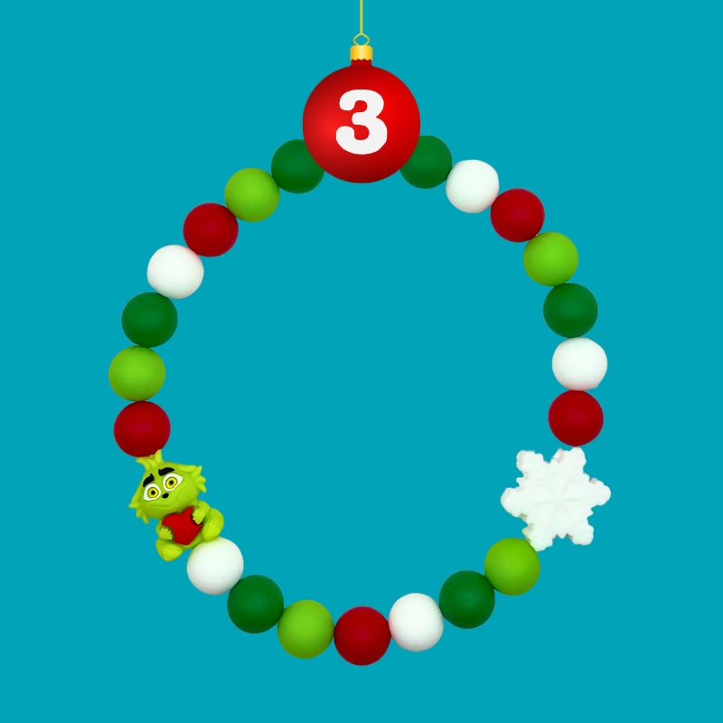 Christmas Beads