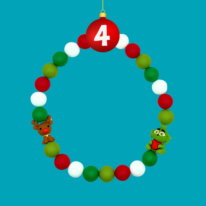 Christmas Beads